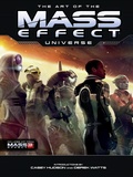Cover: The Art of The Mass Effect Universe - Dark Horse Books