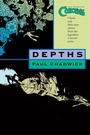 Cover: Concrete Volume 1: Depths - Dark Horse Books