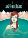 Cover: Lost Constellations: The Art of Tara McPherson Vol. 2 - Dark Horse Books