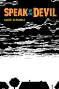 Cover: Speak of the Devil - Dark Horse Books