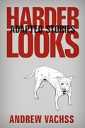 Cover: Harder Looks - Dark Horse Books