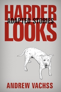 Enlarge image Cover: Harder Looks - Dark Horse Books