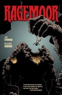 Cover: Ragemoor - Dark Horse Books