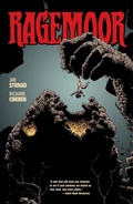 Cover: Ragemoor - Dark Horse Books
