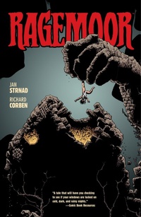 Enlarge image Cover: Ragemoor - Dark Horse Books
