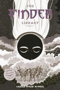 Cover: Finder Library Volume 2 - Dark Horse Books