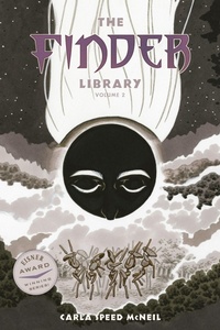 Enlarge image Cover: Finder Library Volume 2 - Dark Horse Books