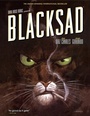 Cover: Blacksad - Dark Horse Books