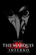 Cover: The Marquis Volume 1: Inferno - Dark Horse Books