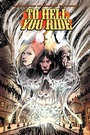 Cover: To Hell You Ride - Dark Horse Books