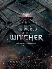 Abbildung von: The World of the Witcher - Dark Horse Books