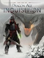 Cover: The Art of Dragon Age: Inquisition - Dark Horse Books