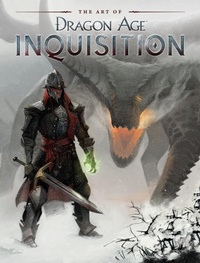 Abbildung von: The Art of Dragon Age: Inquisition - Dark Horse Books