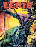 Cover: Eerie Archives Volume 16 - Dark Horse Books