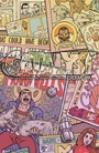 Cover: Catalyst Comix - Dark Horse Books