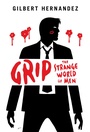 Cover: Grip - Dark Horse Books
