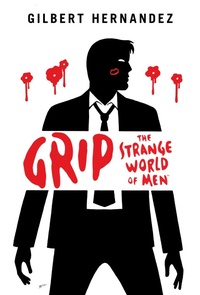 Enlarge image Cover: Grip - Dark Horse Books