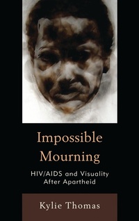 Enlarge image Cover: Impossible Mourning - Bucknell University Press,U.S.