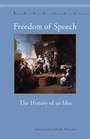 Cover: Freedom of Speech - Bucknell University Press,U.S.