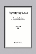 Cover: Signifying Loss - Bucknell University Press,U.S.