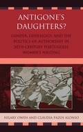 Cover: Antigone's Daughters? - Bloomsbury eBooks US