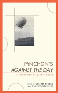 Cover: Pynchon's Against the Day - Bloomsbury eBooks US