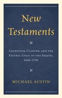 Cover: New Testaments - University of Delaware Press