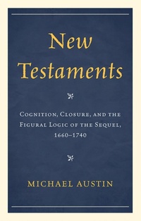 Enlarge image Cover: New Testaments - University of Delaware Press