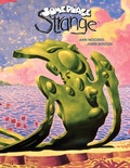 Cover: Someplace Strange - Dark Horse Books