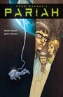 Cover: Pariah Volume 2 - Dark Horse Books