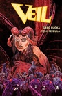 Cover: Veil - Dark Horse Books