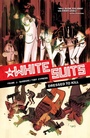 Cover: White Suits - Dark Horse Books