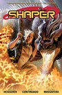 Cover: Shaper - Dark Horse Books