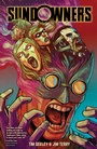 Cover: Sundowners Volume 2 - Dark Horse Books