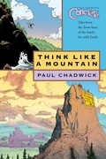 Cover: Concrete vol. 5: Think Like a Mountain - Dark Horse Books