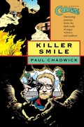 Cover: Concrete vol. 4: Killer Smile - Dark Horse Books