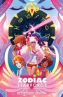 Cover: Zodiac Starforce: By the Power of Astra - Dark Horse Books