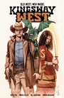 Cover: Kingsway West - Dark Horse Books