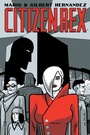 Cover: Citizen Rex - Dark Horse Books