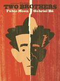 Cover: Two Brothers - Dark Horse Books