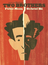 Enlarge image Cover: Two Brothers - Dark Horse Books