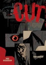Cover: Cut - Dark Horse Books