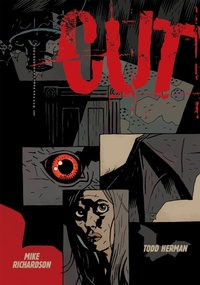 Enlarge image Cover: Cut - Dark Horse Books