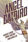 Cover: Angel Catbird Volume 1 (Graphic Novel) - Dark Horse Books