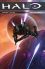 Cover: Halo: Fall of Reach - Dark Horse Books