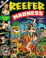 Cover: Reefer Madness - Dark Horse Books