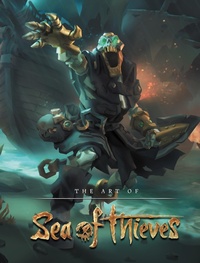 Abbildung von: The Art of Sea of Thieves - Dark Horse Books