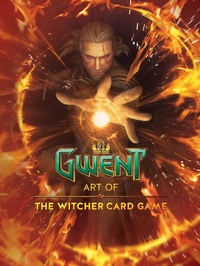 Abbildung von: Gwent: Art of The Witcher Card Game - Dark Horse Books