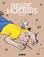Cover: Moebius Library: Inside Moebius Part 1 - Dark Horse Books