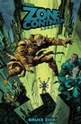 Cover: The Zone Continuum: Legacy - Dark Horse Books